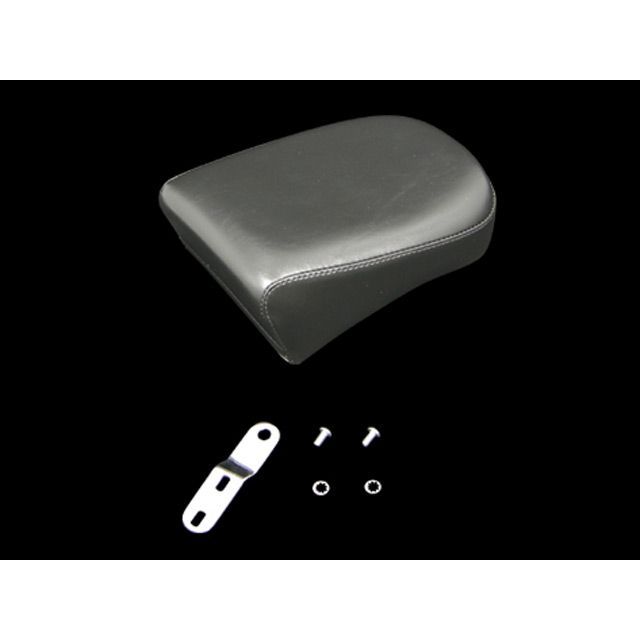 LePera ベアボーンソロ用ピリオン 02-07yツーリングモデル ・008732 ラペラ シート関連パーツ ツアラーモデル｜パークアップ 店