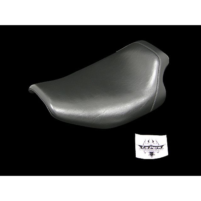 LePera ベアボーンソロシート 82-94yFXR ・008738 ラペラ シート関連パーツ FXR
