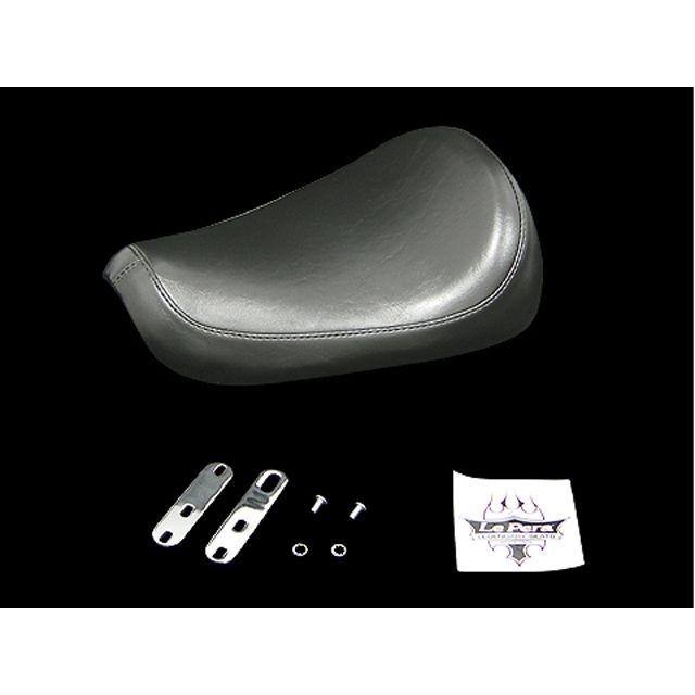 LePera シルエットソロシート 82-03yXL ・008753 ラペラ シート関連パーツ スポーツスター