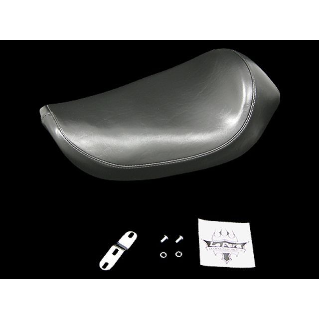 LePera シルエットソロシート ダイナ 年式 91-95y ・008759 ラペラ シート関連パーツ ダイナモデル
