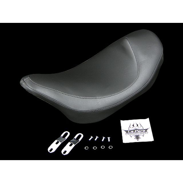 LePera ヴィレインソロシート 08-12yツアラー ・009005 ラペラ シート関連パーツ ツアラーモデル