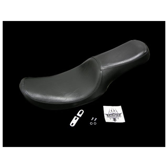 LePera シルエット2upシート ダイナ（ブラック） 年式 96-03y ・009074 ラペラ シート関連パーツ ダイナ