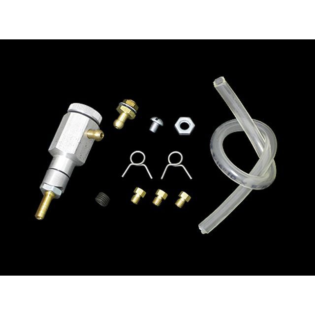 THUNDERMAX サンダージェット CVキャブ用 カラー サテン ・006702 サンダーマックス キャブレター関連パーツ CVキャブ用