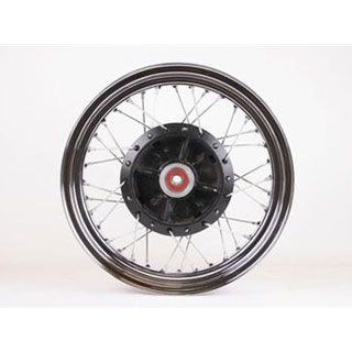 GOODS 16インチキット スチールスポーク リア G5-00080 グッズ ホイール本体 250TR/エストレア|パークアップ 店