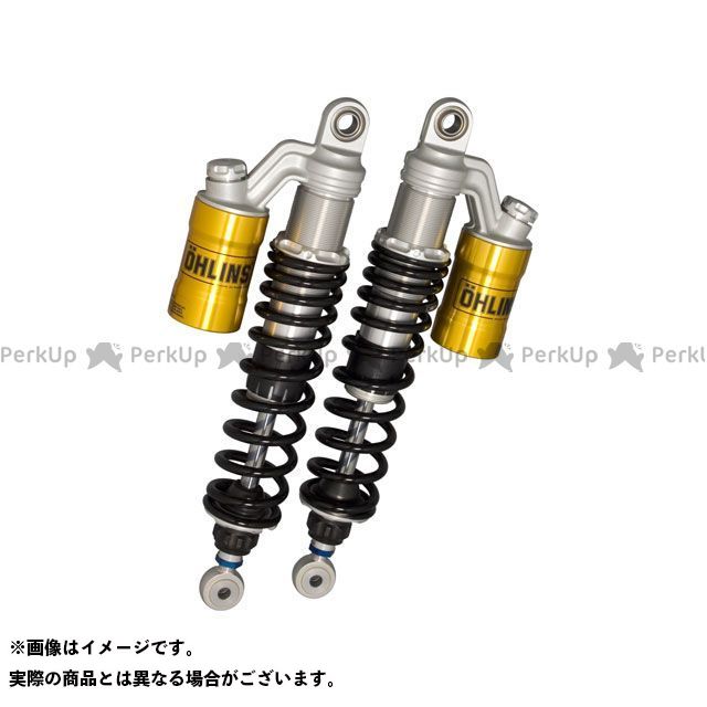 楽天市場】[正規品・保証付]【OHLINS】KA927 オーリンズ リア