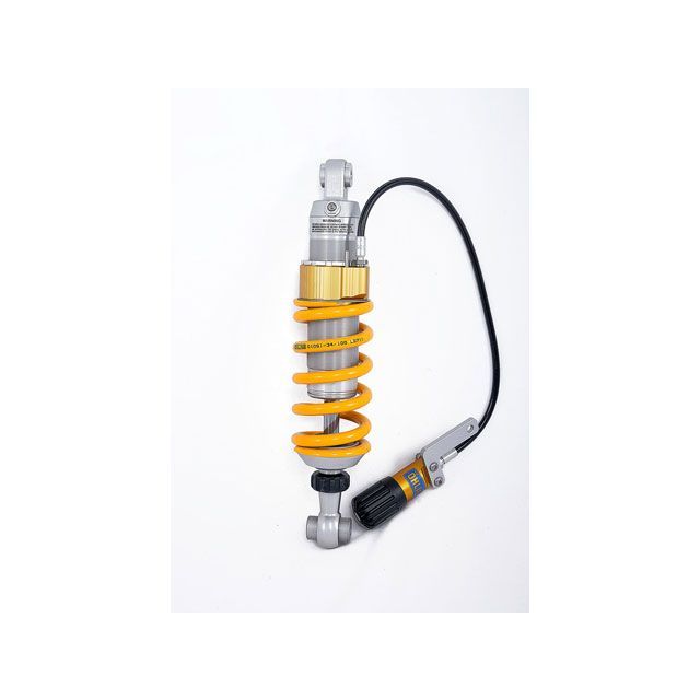 楽天市場】【B-3】OHLINS（オーリンズ） KA740 シングルショック