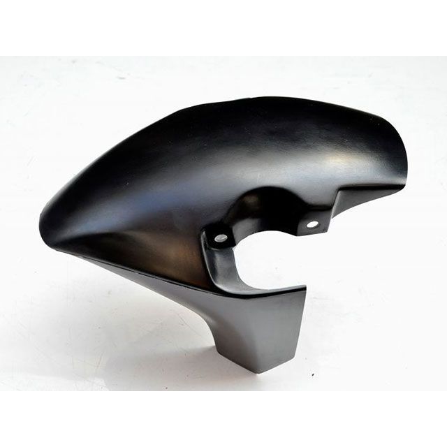 T2Racing ショートフロントフェンダー 黒ゲル T2-SFF-BK T2レーシング フェンダー NSR250