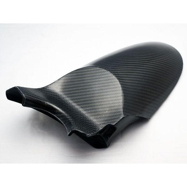 T2Racing MC28 リヤフェンダー カーボン クリアなし T2-RF28-CB T2レーシング フェンダー NSR250 22,931円