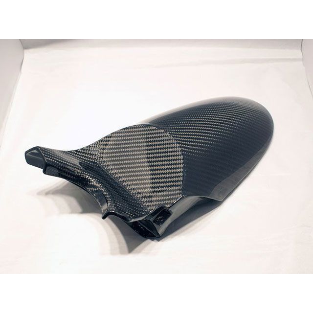 T2Racing MC28 リヤフェンダー カーボン クリアあり T2-RF28-CC T2レーシング フェンダー NSR250