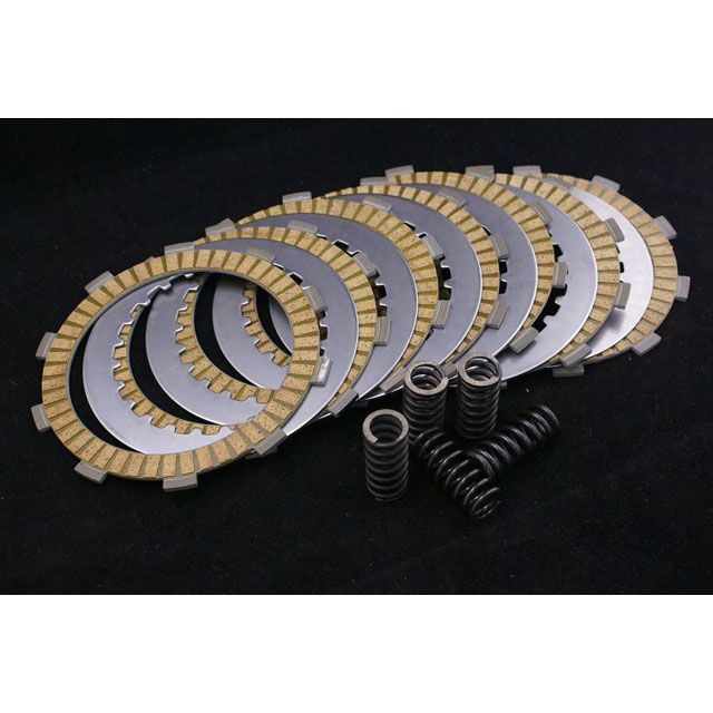 T2Racing 強化湿式クラッチKIT Ｔ2-Ｎ25-KWCK T2レーシング クラッチ NSR250