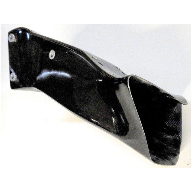 S2 Concept Fiberglass Air Tube for YAMAHA R6 from 2017 ｜ W47Y.006 s2_W47Y_006 S2コンセプト その他外装関連パーツ R6｜パークアップ 店