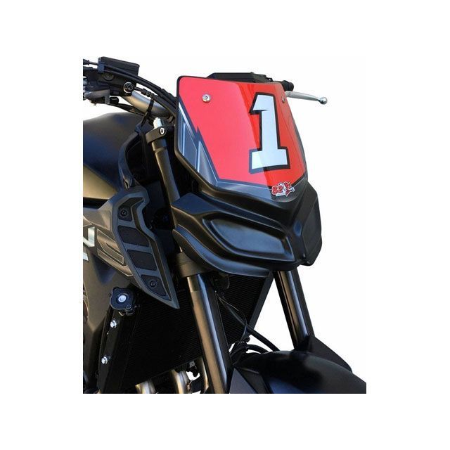 S2 Concept Fork head Racing YAMAHA MT09 ｜ Y868.000 s2_Y868_000 S2コンセプト カウル・エアロ MT09 25,268円