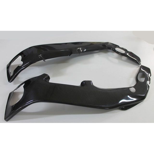 S2 Concept Frame protection APRILIA RSV4 2009-15 ｜ CAAJR-C095 s2_CAAJR-C095 S2コンセプト ドレスアップ・カバー RSV4