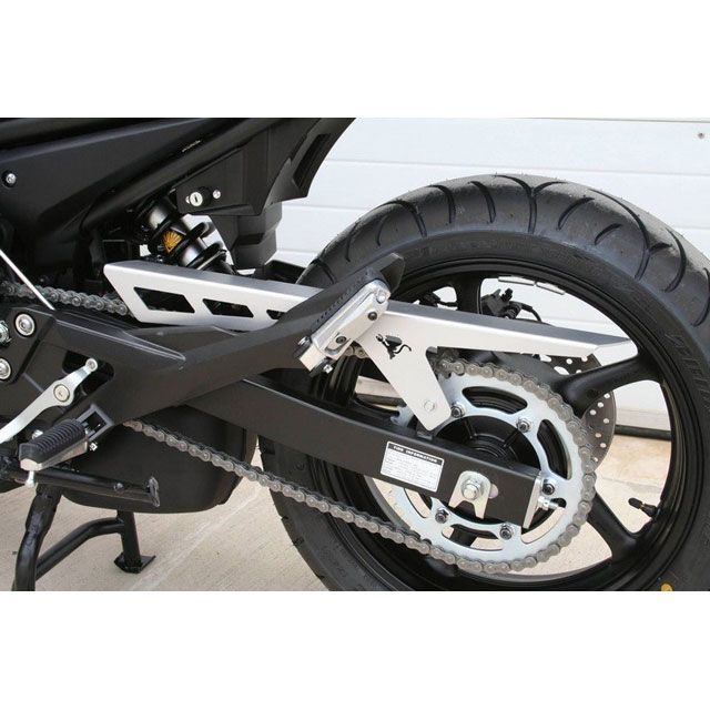 S2 Concept Chain guard XJ6 | W13Y5034 s2_W13Y5034 S2コンセプト チェーン関連パーツ XJ6|パークアップ 店