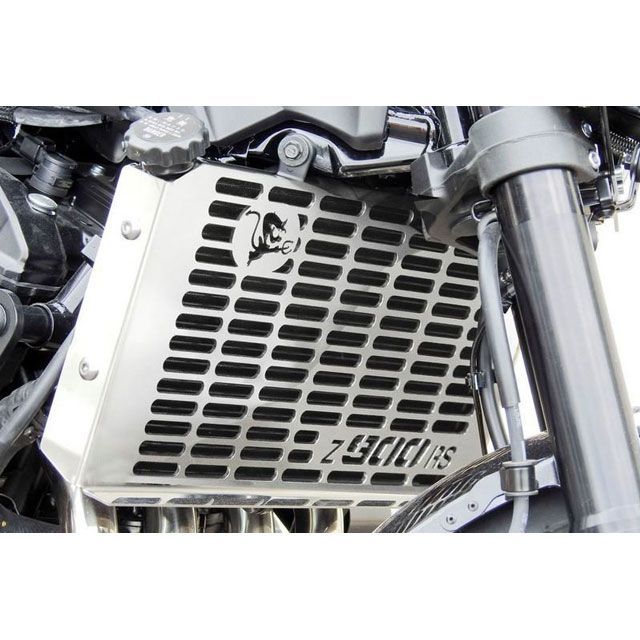 S2 Concept Radiator grille Kawasaki Z900RS ｜ W12K1733 s2_W12K1733 S2コンセプト ラジエター関連パーツ Z900RS｜パークアップ 店