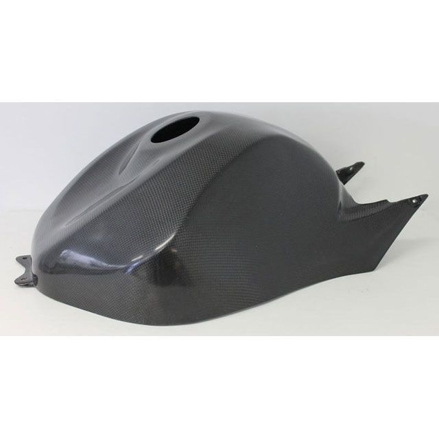 S2 Concept Tank cover KAWASAKI ZX6R 2009-16 カーボン ｜ CAKJR-C123-ZX6R s2_CAKJR-C123-ZX6R-carbon S2コンセプト タンク関連パーツ ZX6R