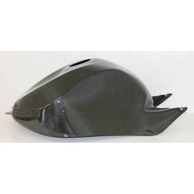 S2 Concept Tank cover SUZUKI GSXR600/750 2011-16 raw ｜ CASJR-C213 s2_CASJR-C213-raw S2コンセプト タンク関連パーツ GSX-R 600