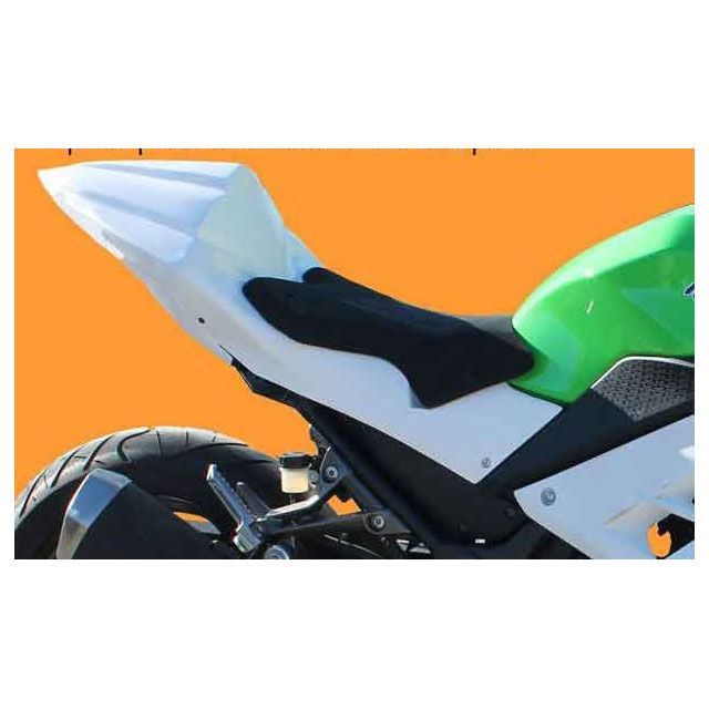 S2 Concept Saddlery NINJA 300 ｜ CAKS2.K307 s2_CAKS2_K307 S2コンセプト その他外装関連パーツ NINJA 300