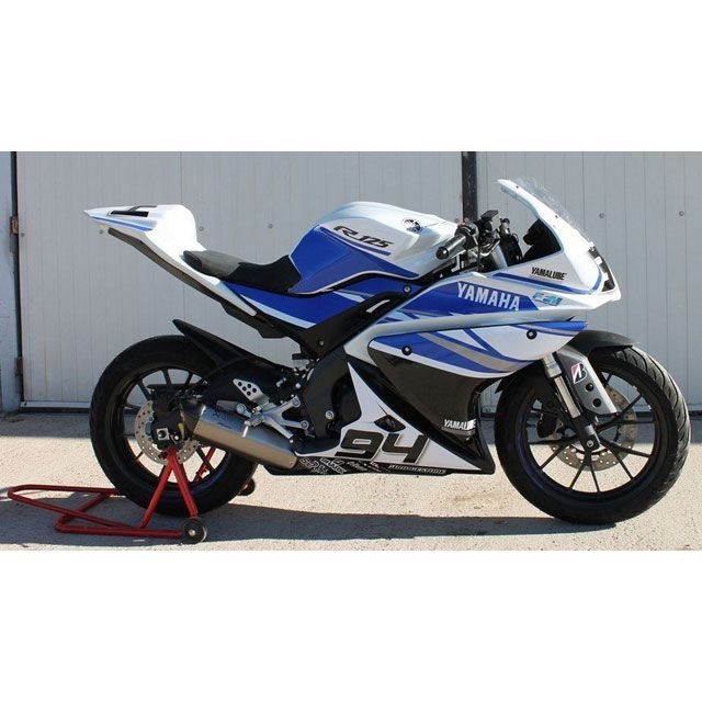 S2 Concept Flank right and left YZF125R CUP 2015-17 | CAYS2-Y125 s2_CAYS2-Y125 S2コンセプト その他外装関連パーツ YZF125