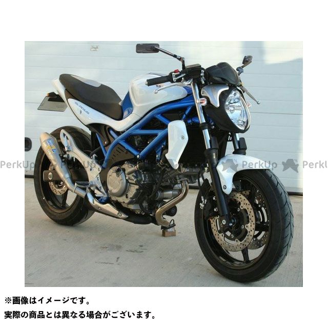無料雑誌付き S2コンセプト グラディウス650 Radiator Scoops Gladius Raw S655 000 S2 Concept Cliniquemenara Ma
