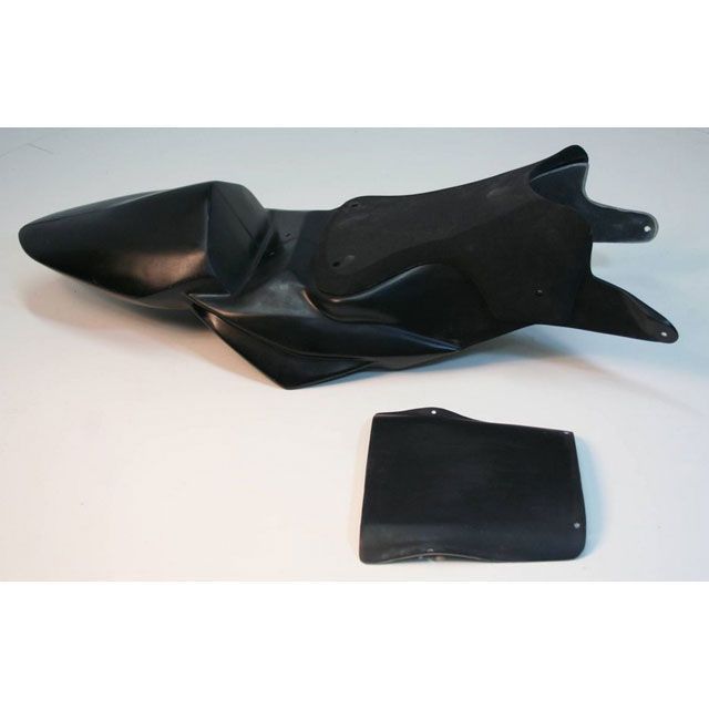 S2 Concept Saddle complete GSR750 raw ｜ S774-1 s2_S774-1-raw S2コンセプト カウル・エアロ GSR 750 44,680円