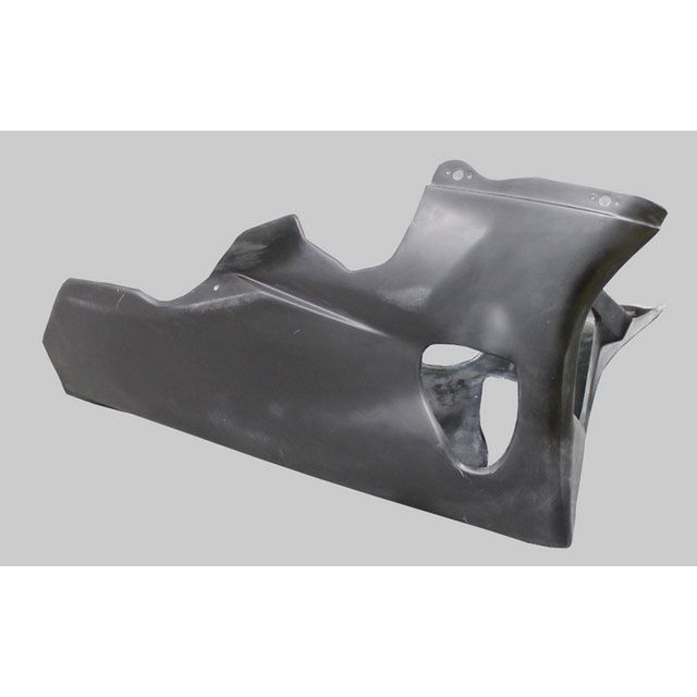 S2 Concept Belly pan R1 2015 Racing Endurance ｜ CAYS2-Y1004 s2_CAYS2-Y1004 S2コンセプト カウル・エアロ R1