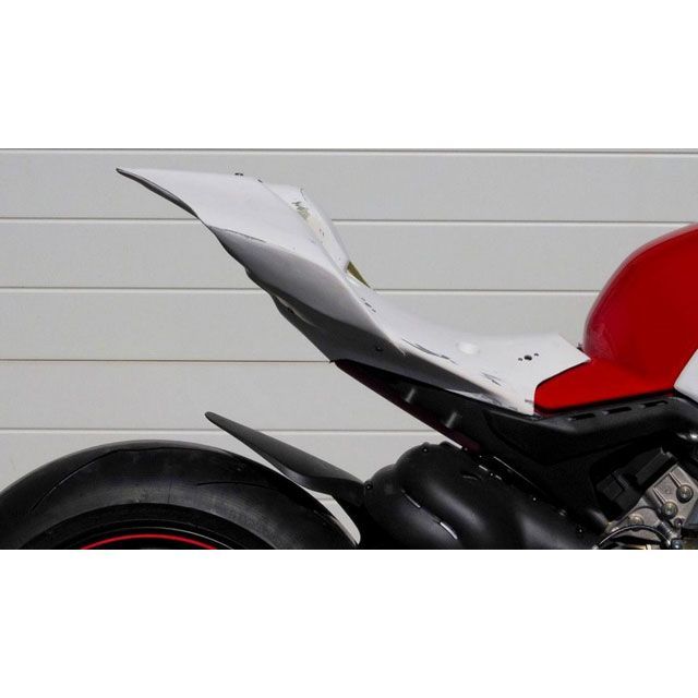 S2 Concept Saddle naked racing DUCATI Panigale V4 ｜ CADS2-D1007 s2_CADS2-D1007 S2コンセプト カウル・エアロ PANIGALE V4