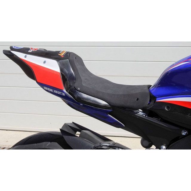 S2 Concept Saddle naked YAMAHA R6 from 2017 | CAYS2-Y607 s2_CAYS2-Y607 S2コンセプト カウル・エアロ R6
