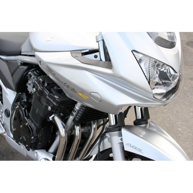 S2 Concept Flashing shutters BANDIT 1200S raw ｜ 708.000-BANDIT1200S s2_708_000-BANDIT1200S-raw S2コンセプト カウル・エアロ BANDIT 1200S