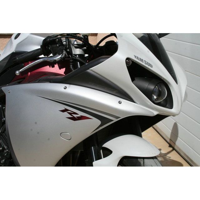 S2 Concept Flashing shutters R1 raw | YR109.000 s2_YR109_000-raw S2コンセプト カウル・エアロ R1|パークアップ 店