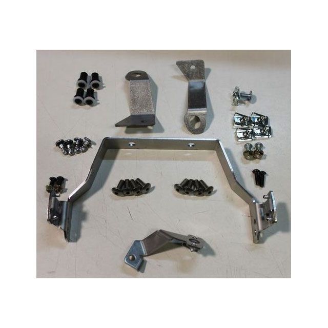 S2 Concept Fairing Fixing kit R3 ｜ CAYS2-Y312 s2_CAYS2-Y312 S2コンセプト カウル・エアロ R3｜パークアップ 店