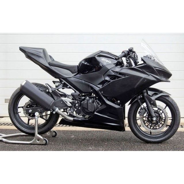 楽天市場】A-TECH エーテック ストリート用フルカウルSPL 4点セット