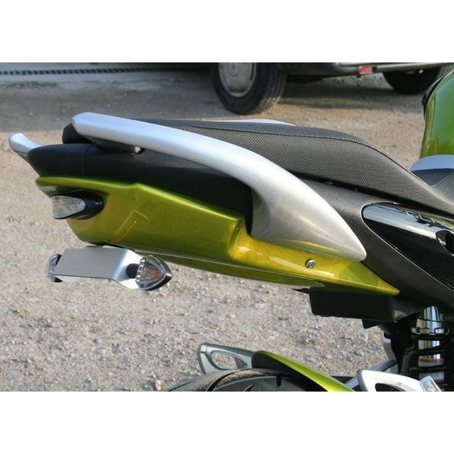 S2 Concept Wheel arch GLADIUS raw ｜ S651.000 s2_S651_000-raw S2コンセプト その他外装関連パーツ GLADIUS｜パークアップ 店
