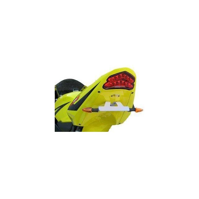 S2 Concept Wheel arch GSX600R / GSXR750 raw ｜ 761.000 s2_761_000-raw S2コンセプト その他外装関連パーツ GSX-R 600 37,874円