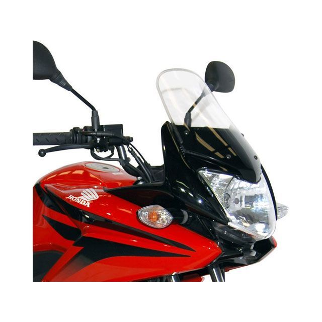 S2 Concept Bubble srceen HONDA CBF125 （2009-2012） ｜ 941832020 s2_941832020 S2コンセプト スクリーン関連パーツ CBF125｜パークアップ 店