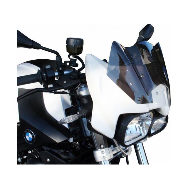S2 Concept Nose fairing F800R raw ｜ B806.000 s2_B806_000-raw S2コンセプト カウル・エアロ F800R