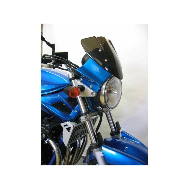 S2 Concept Nose fairing BANDIT 1200 raw ｜ 706.000-BANDIT1200 s2_706_000-BANDIT1200-raw S2コンセプト カウル・エアロ BANDIT 1200