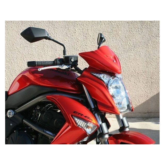 S2 Concept Nose fairing ER6 raw ｜ K686.000 s2_K686_000-raw S2コンセプト カウル・エアロ ER6｜パークアップ 店