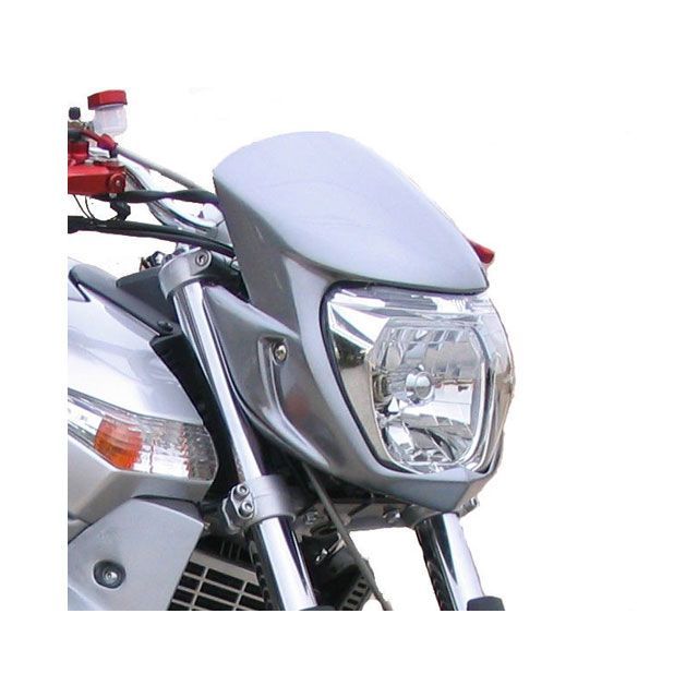 S2 Concept Nose fairing GSR600 raw ｜ 625.000 s2_625_000-raw S2コンセプト カウル・エアロ GSR 600