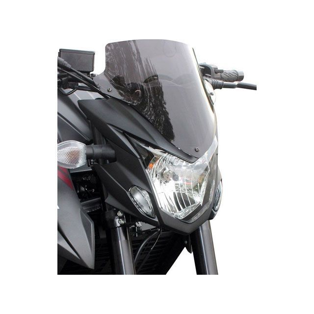 S2 Concept Nose fairing GSXS750 ｜ S784.000 s2_S784_000 S2コンセプト カウル・エアロ GSX-S 750