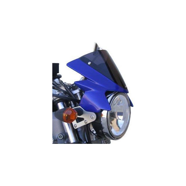 S2 Concept Nose fairing SV650 raw ｜ 1103.000-SV650 s2_1103_000-SV650-raw S2コンセプト カウル・エアロ SV 650