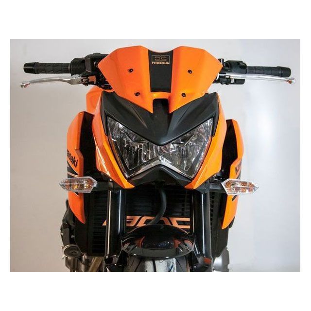 S2 Concept Nose fairing Z800 raw ｜ K814C.000 s2_K814C_000-raw S2コンセプト カウル・エアロ Z800 22,844円