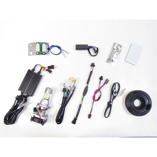 円 スペシャルオファ プロテック スーパーカブ110 Lb4hl Sc Ledヘッドライトバルブキット Hs1 Hi Lo スーパーカブ110 Ja10 専用 6000k Protec
