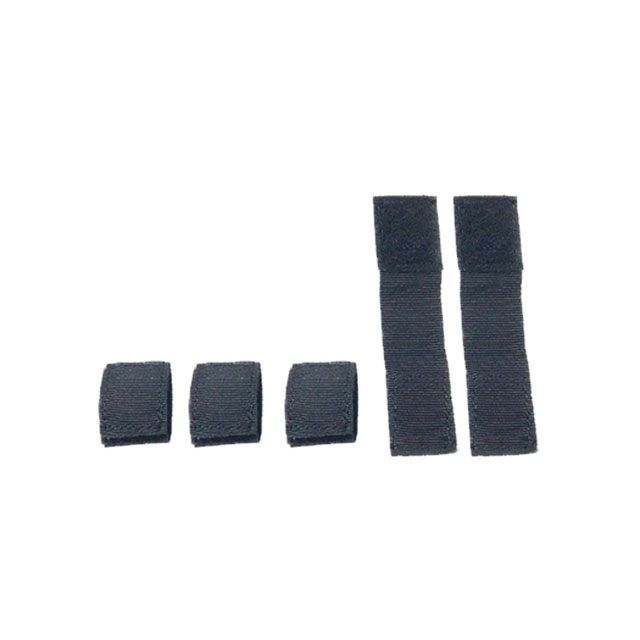 タナックス ベルト止めストッパー(5ヶ入り) メーカー在庫あり TANAX