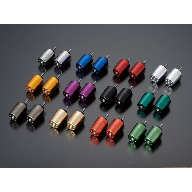 ★ポッシュ★031979-02★ウルトラヘビーバーエンド★RD★ハヤブサ★ Posh ポッシュ ウルトラヘビーバーエンド タイプ2 左右