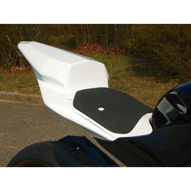 CLEVERWOLF シートカウル ラバー付き 06R6-005-00 クレバーウルフ カウル・エアロ YZF-R6