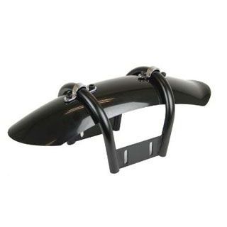 GOODS パイプワークフロントフェンダーKIT G6-00028 グッズ フェンダー 250TR｜パークアップ 店 15,041円