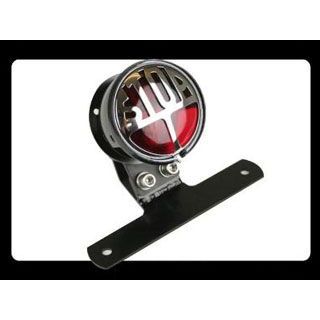 GOODS ミラーSTOPテールランプキット G6-00034 グッズ テール関連パーツ 250TR