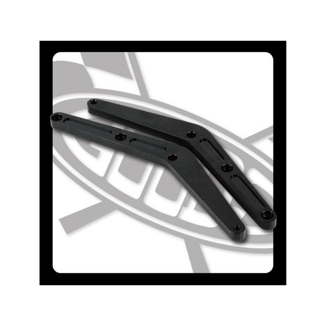 GOODS リアフェンダーストラット エストレヤ G6-00074 グッズ フェンダー エストレヤ｜パークアップ 店
