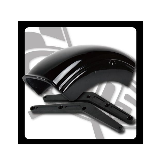 楽天市場】グッズ ショートボバーフェンダー エストレヤ エストレヤ G6